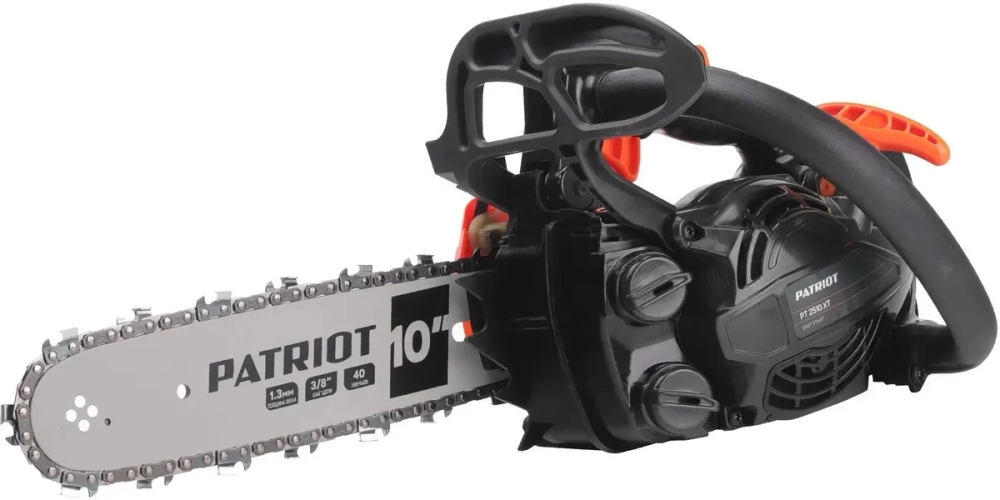 Цепная бензиновая пила Patriot PT 2510 XT (220102510)