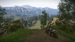 MXGP 24: The Official Game (для ПК, цифровой код доступа)