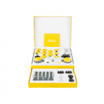 Детский конструктор-робот Mabot B (Advance Kit)