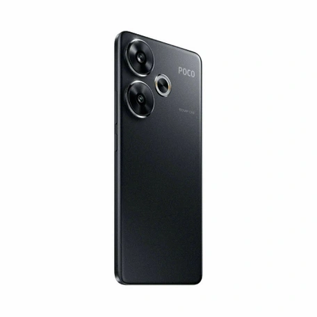 Смартфон Xiaomi Poco F6 8/256 ГБ Global, Black