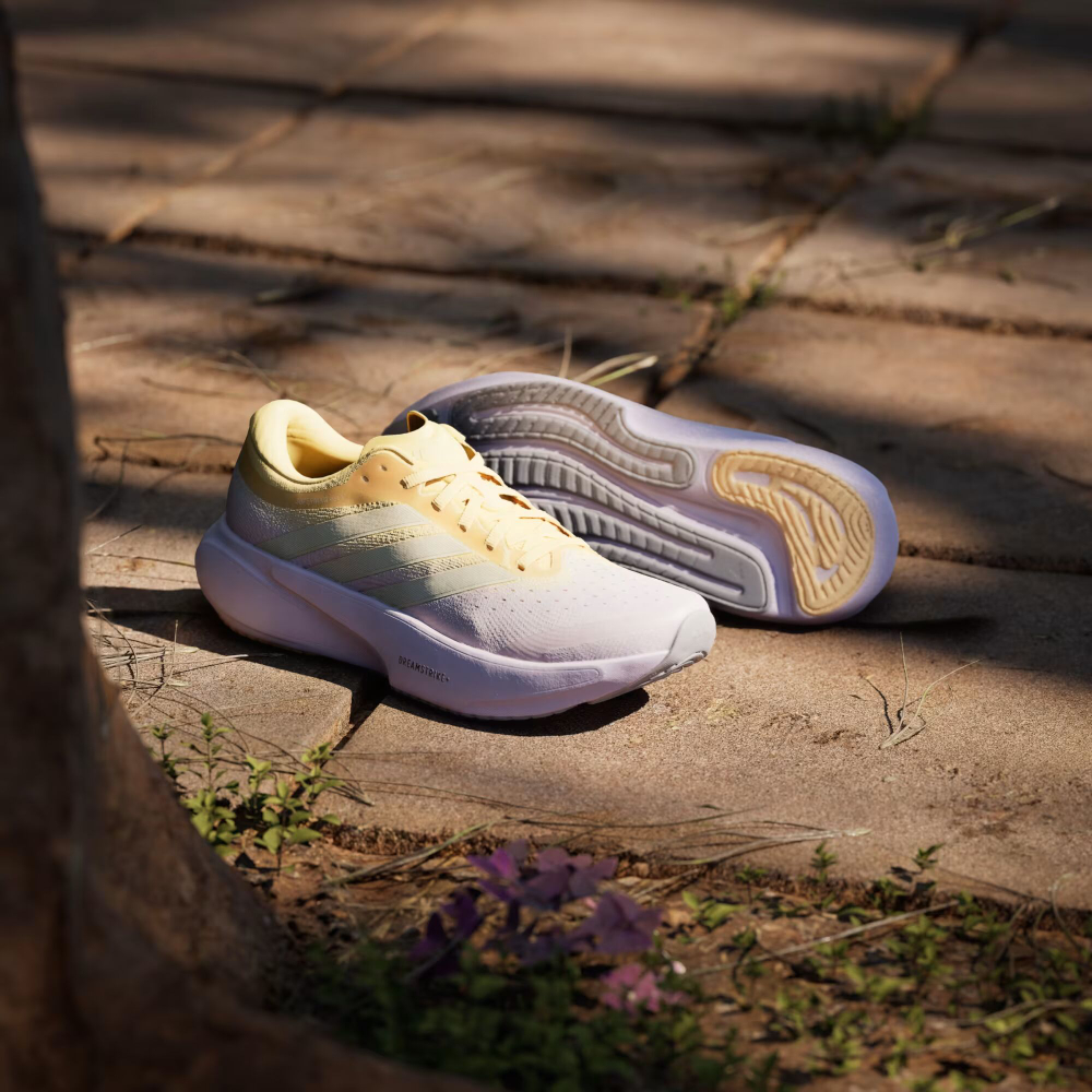 КРОССОВКИ SUPERNOVA RISE 3 - ADIDAS