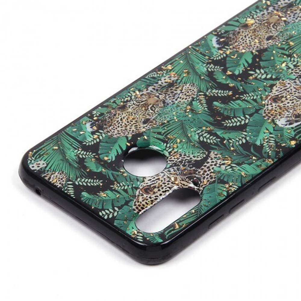 Чехол для Huawei Honor Play 010812