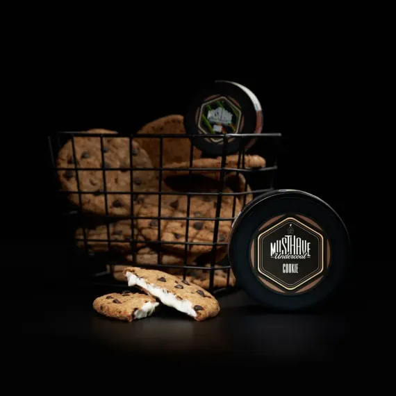 Must Have - Cookie (125г)