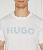 Футболка Dulivio_U242 HUGO - белый(50513309)