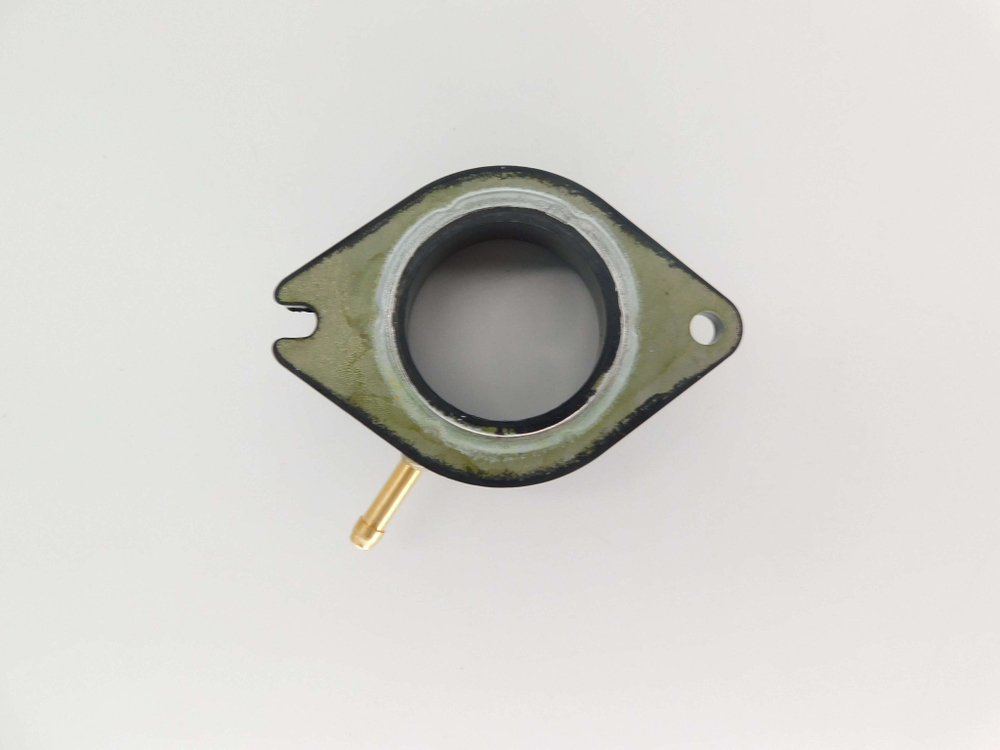 патрубок впускной Yamaha Virago XV1100 24M-13586-01-00