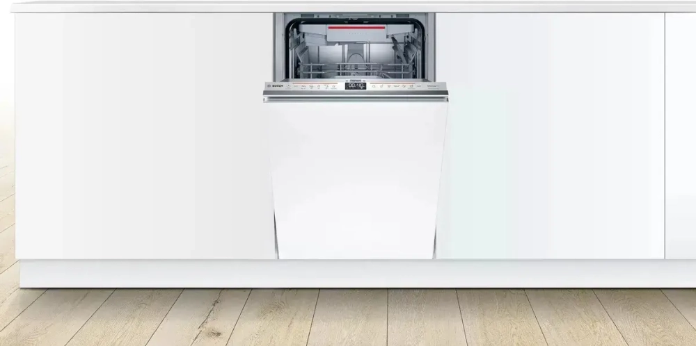 Встраиваемая посудомоечная машина Bosch SPV6HMX2MR