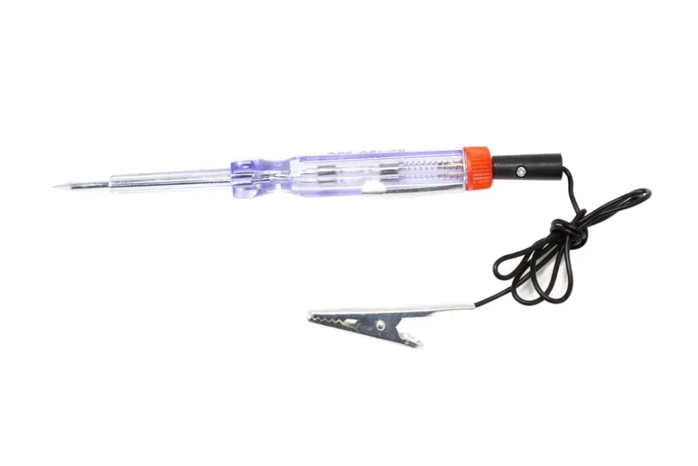 Отвертка индикаторная WMC TOOLS WMC-88402