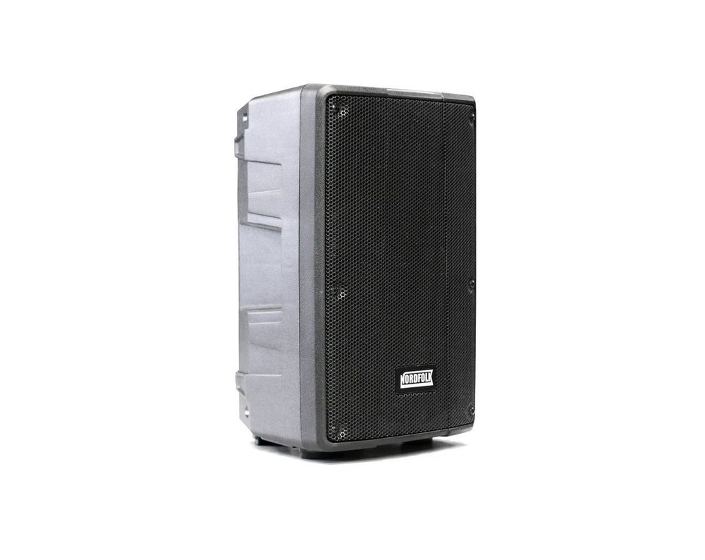 NordFolk ICE 8A mk II