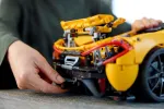 Конструктор LEGO Technic 42172 McLaren P1