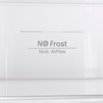 Холодильник MAUNFELD MFF200NFW Inverter