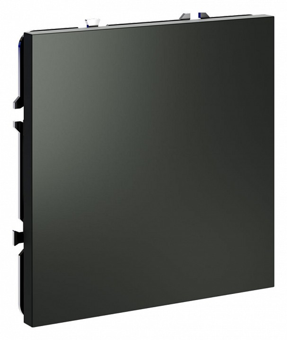 Заглушка для поста, без рамки Voltum S70 VLS080106