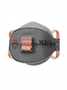 Респиратор Wall AIR 80CHK, FFP1, с клапаном , одноразовый