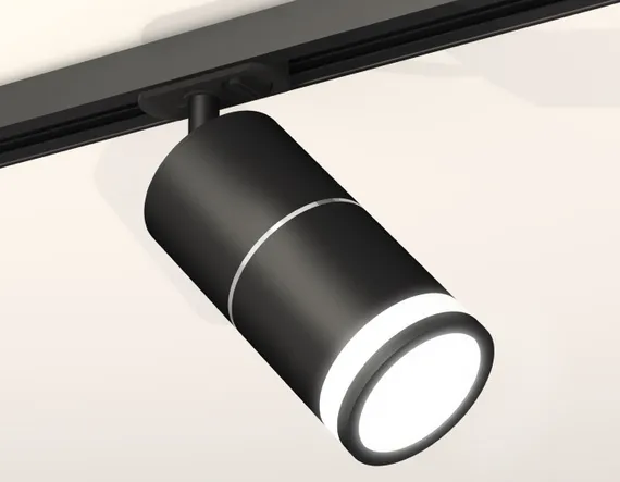Трековый светильник TECHNO SPOT XT7402012 Ambrella