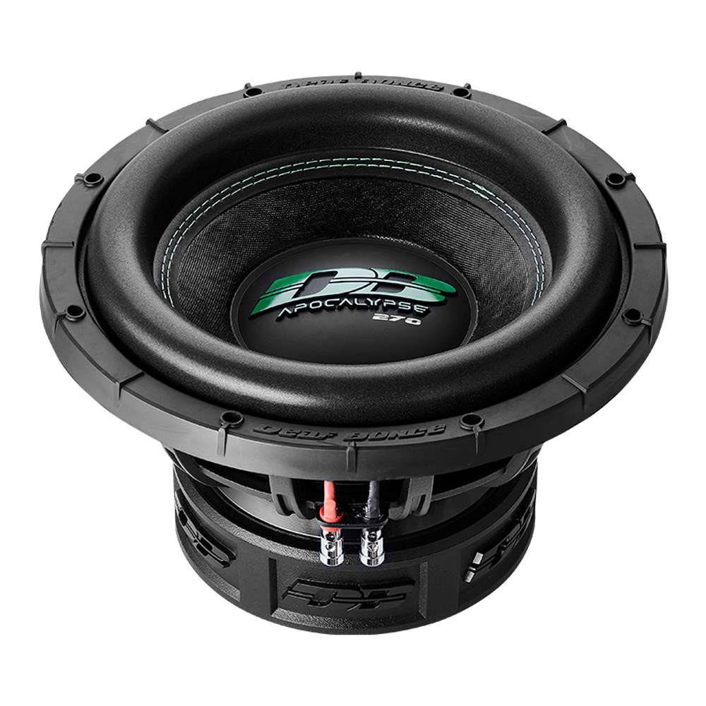 APOCALYPSE DB-SA272 D2