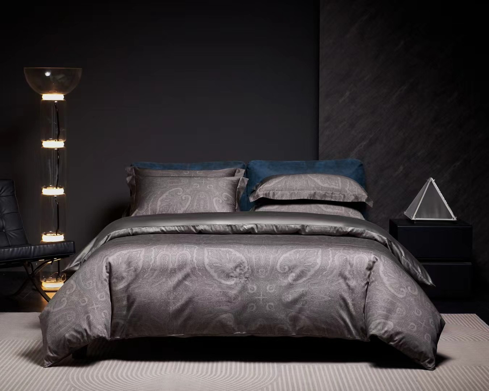 Постельное белье Legend Grey