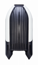Ривьера 3600 НДНД Киль + KAMISU T 9.9 BMS (комплект лодка + мотор)