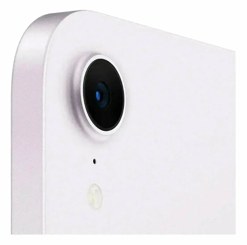 iPad mini 512 ГБ LTE, фиолетовый