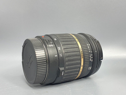 Tamron 17-50mm 2.8 Canon EF-S