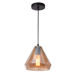 Светильник подвесной Arte Lamp Imbuto A4281SP-1AM