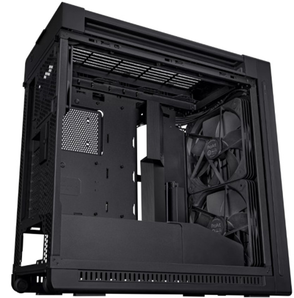 Корпус eATX ASUS PROART PA602