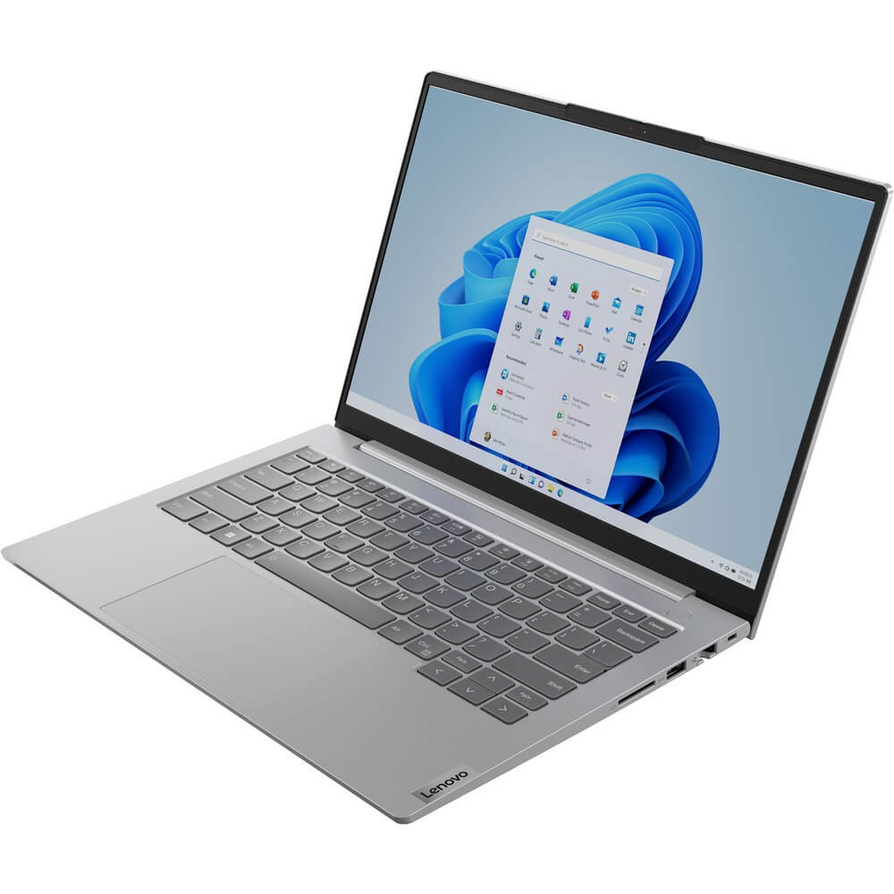Ноутбук Lenovo ThinkBook 14 G6 (21KG00UCRU)