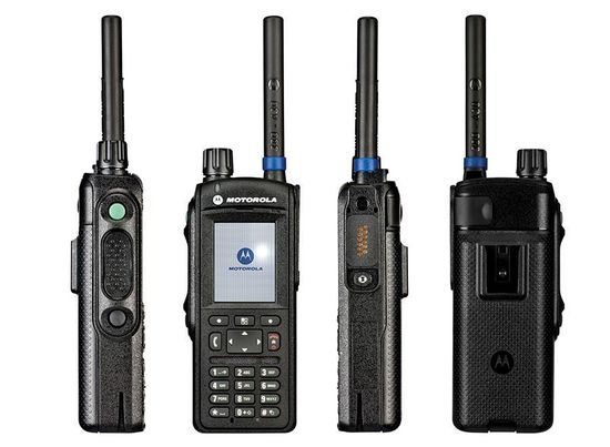 MOTOROLA MTP6650