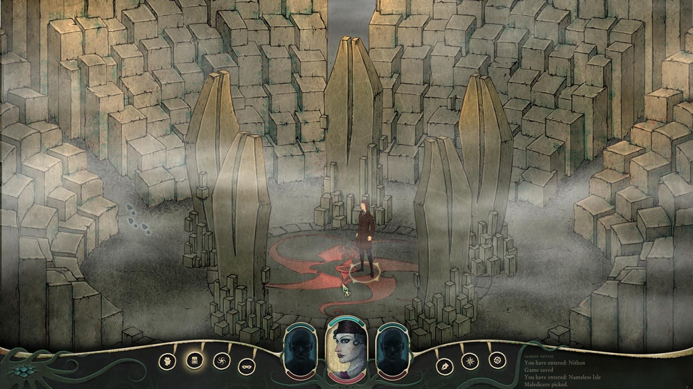 Stygian: Reign of the Old Ones (для ПК, цифровой код доступа)