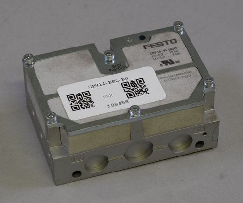 FESTO CPV14-EPL-EU