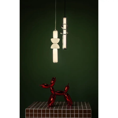 Подвесной светильник Arte Lamp MALL A2412SP-17SM, 1хLED