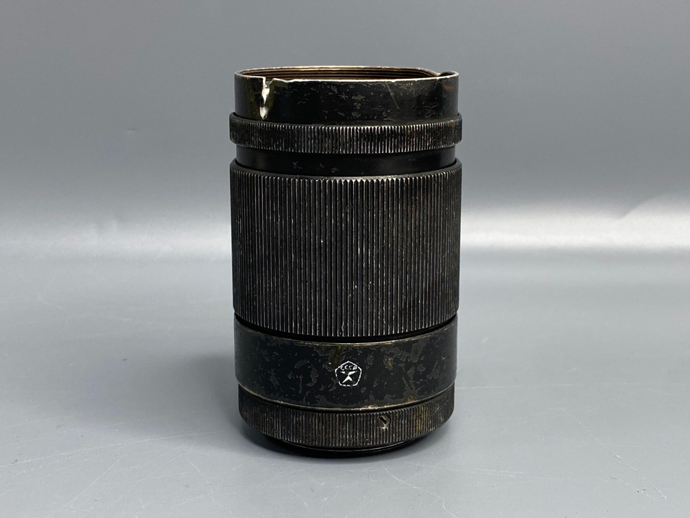 Юпитер-37А 135mm f/3.5