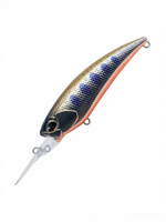 Воблер DUO Realis Shad 59 MR, DPA4009 River Bait