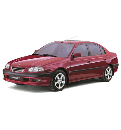 Toyota Avensis T220 (10.1997 - 03.2003) седан