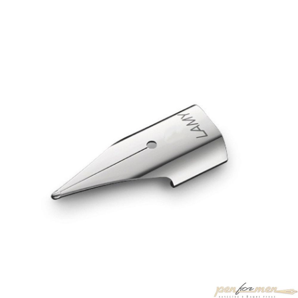 Сменное перо Lamy Z50 для левшей F (1615050)