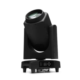Zumen Laser Beam 300 IP66 — лазерный Beam-прибор 300 Вт с белым лазером