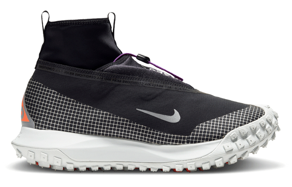 Nike Acg Mountain Fly Gore tex Black
