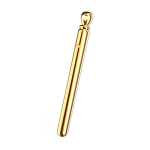 Вибромассажер 10,6см Bior Toys A-Loving Genie Flirting Pen WR-0170-G