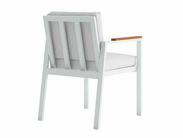 Дизайнерский стул  TIMELESS CHAIR ( by Steel Arts )