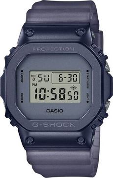 Наручные часы Casio G-Shock GM-5600MF-2DR