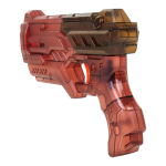 Игрушечное Водное оружие, QS811-258