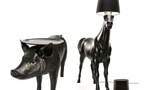 столик moooi pig table