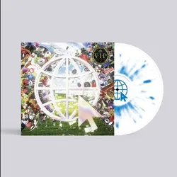 Виниловая пластинка. Cream Soda – Internet Friends (VIP Edition)
