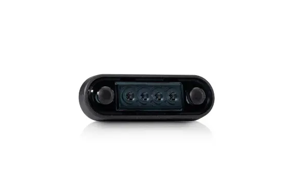 Фонарь габаритный Fristom FT-073 B LED DARK Белый