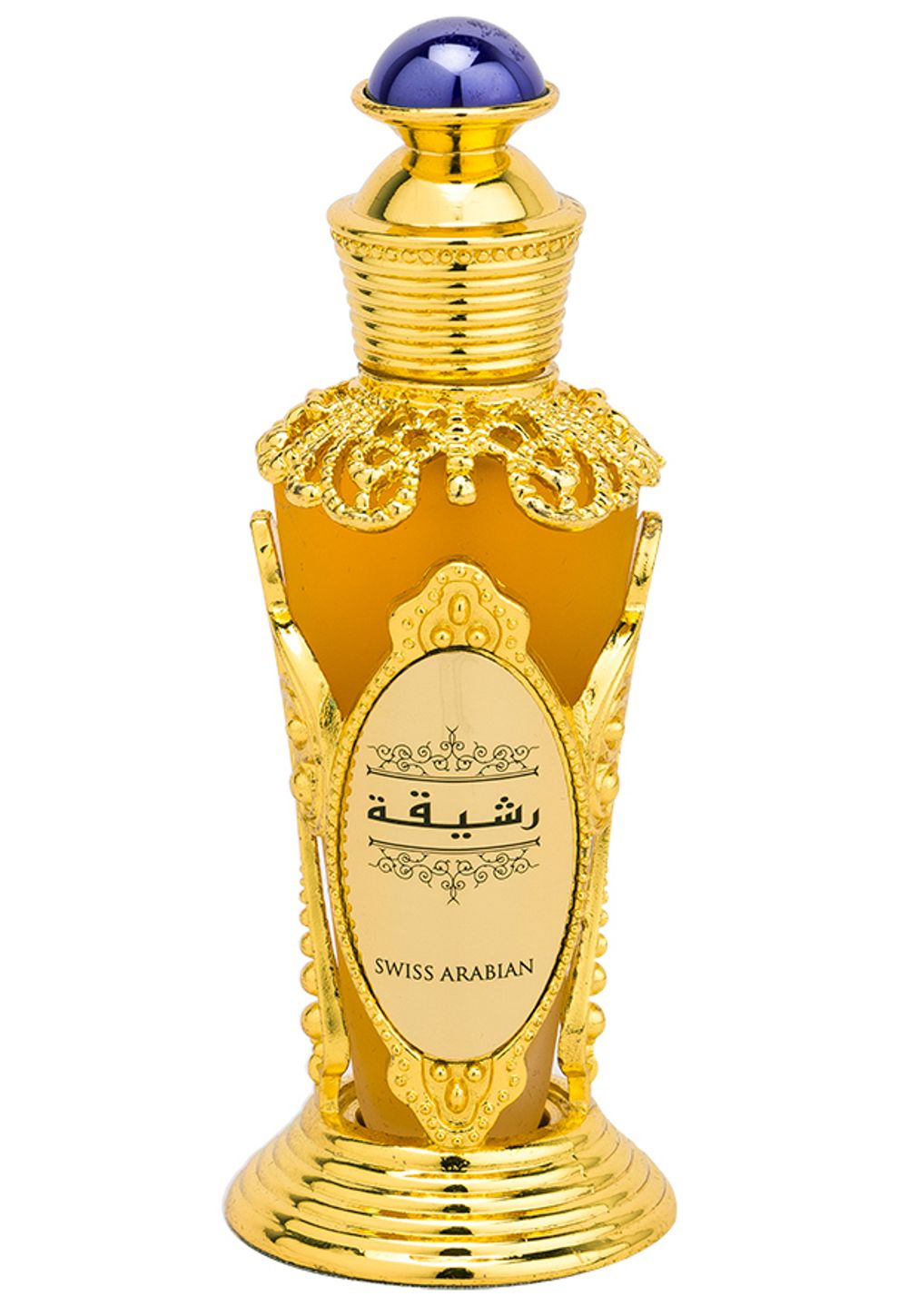 Swiss Arabian Rasheeqa