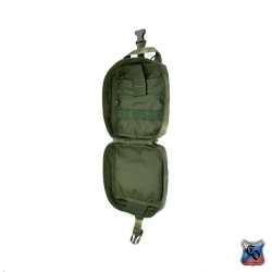 АПТЕЧКА БОЛЬШАЯ MOLLE. Сумка под аптечку