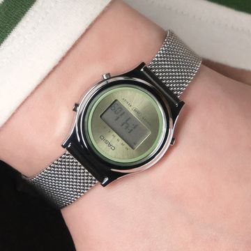 Наручные часы Casio Vintage LA700WEM-3AEF