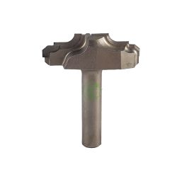 Изображение алмазной фасадной фрезы GT 030080420-002