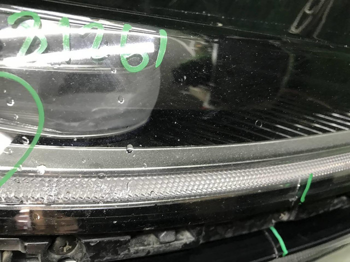 Фара правая Genesis G70 (2020-н.в.) LED