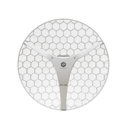 Точка доступа MikroTik LHG-5axD-XL