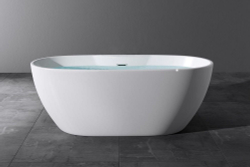 Акриловая ванна ARTMAX AM-605-1700-790