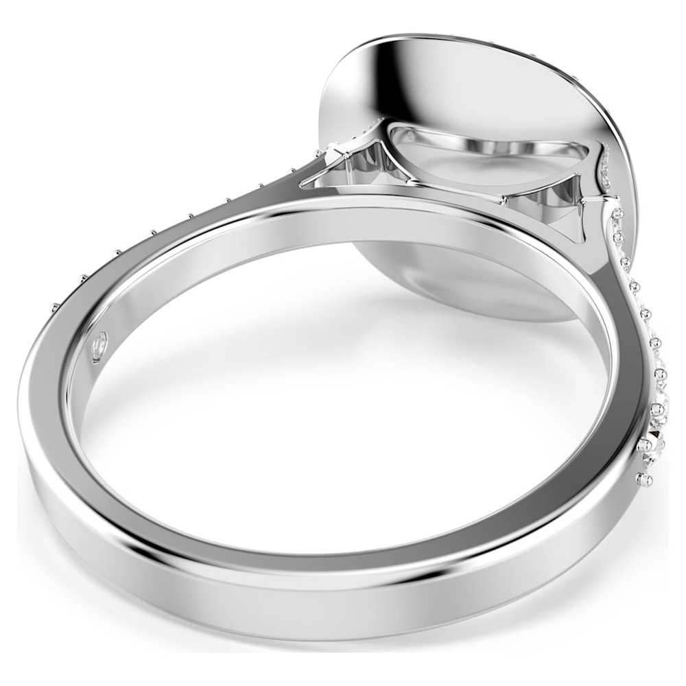 UNA:RING CUSHION HALO CRY/RHS 50